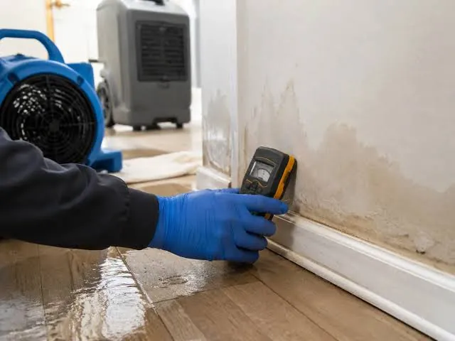 24/7 Water damage restoration services in West Columbia, SC - Rapid flood cleanup and mitigation